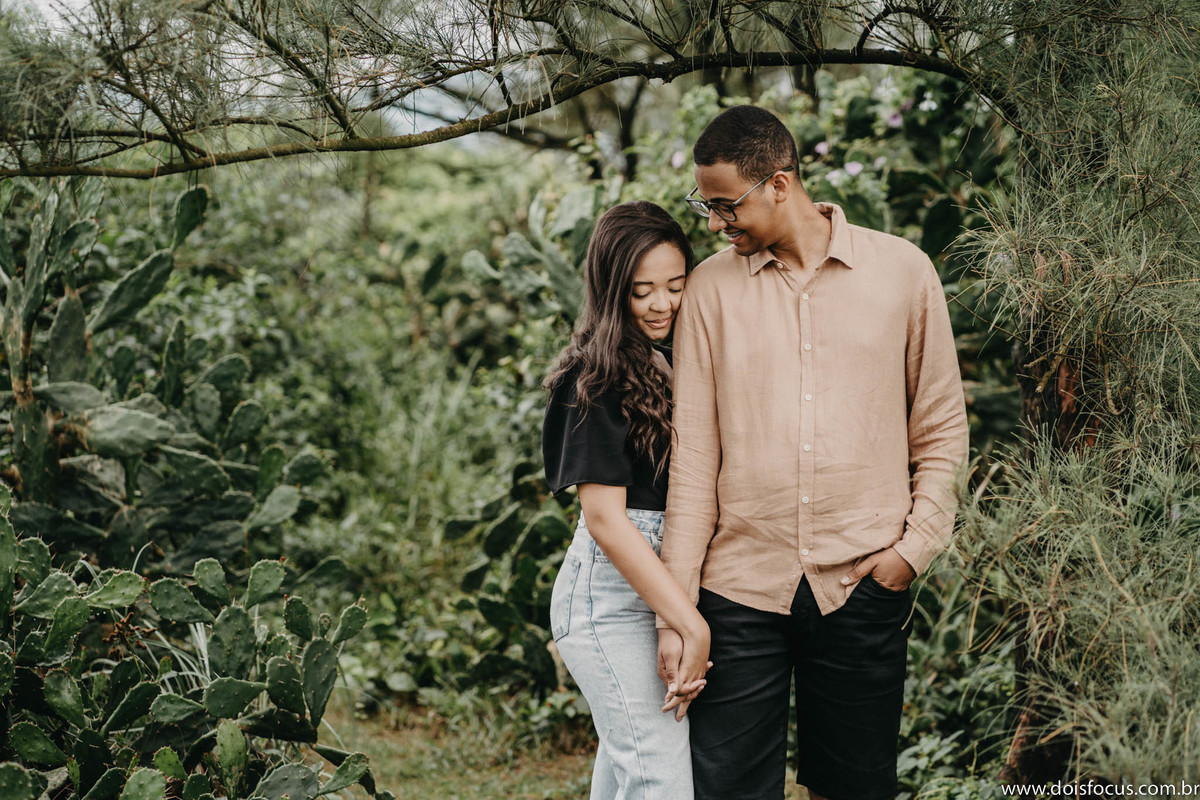 Ensaio Super romântico na Barra da Tijuca 