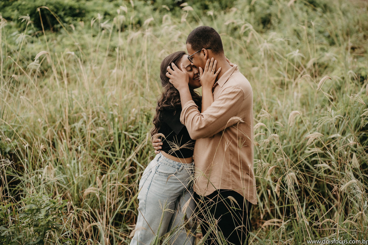 Ensaio Super romântico na Barra da Tijuca 