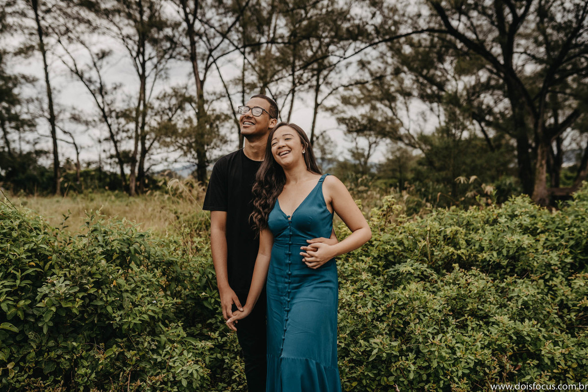 Ensaio Super romântico na Barra da Tijuca 