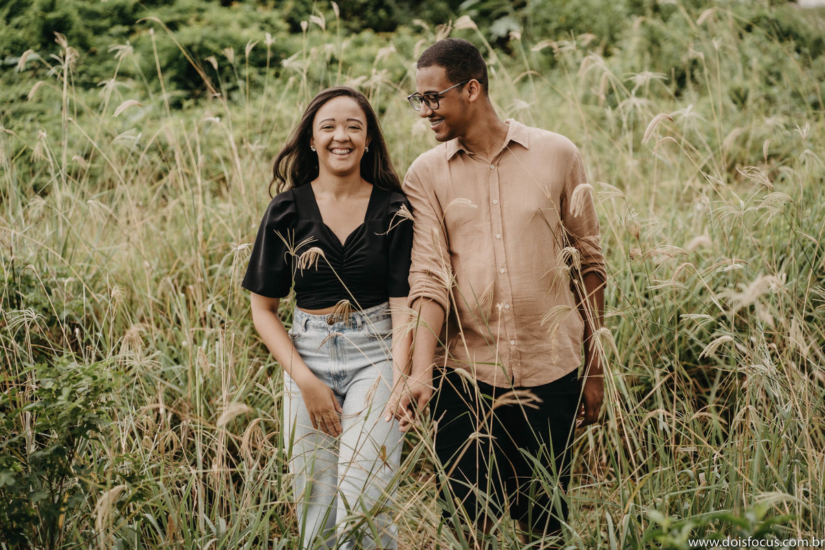 Ensaio Super romântico na Barra da Tijuca 