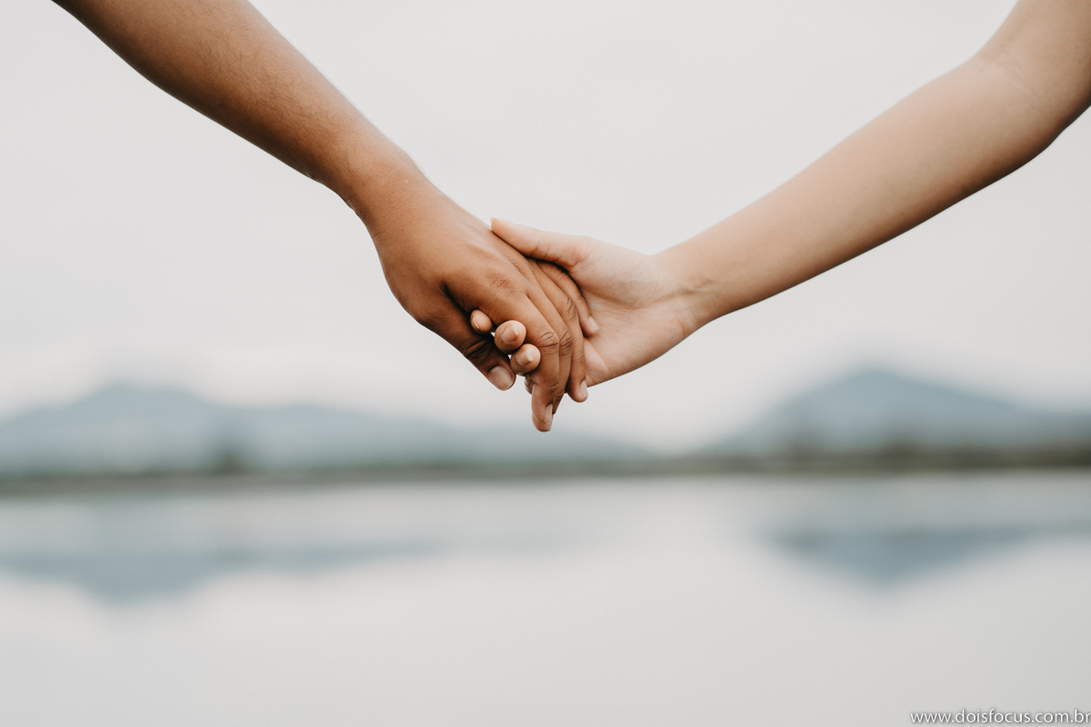 Ensaio Super romântico na Barra da Tijuca 