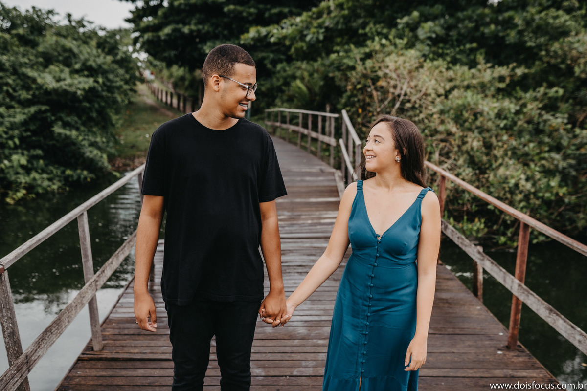 Ensaio Super romântico na Barra da Tijuca 