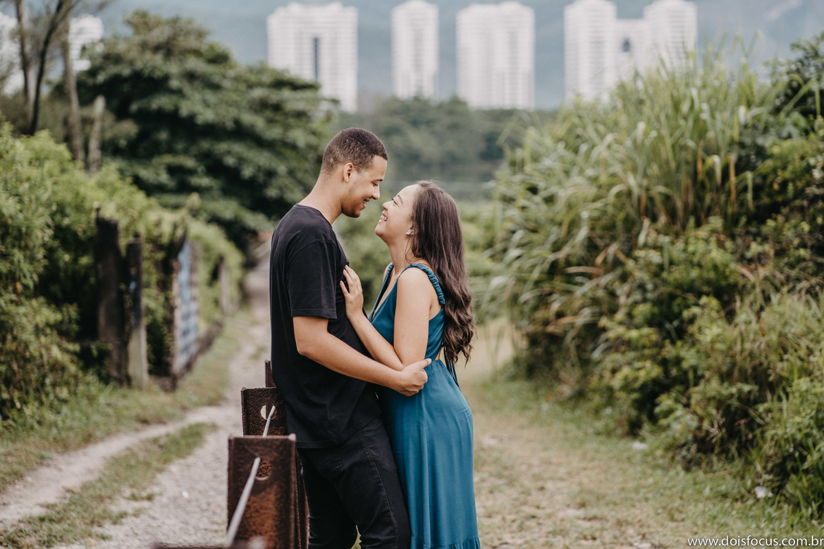 Ensaio Super romântico na Barra da Tijuca 