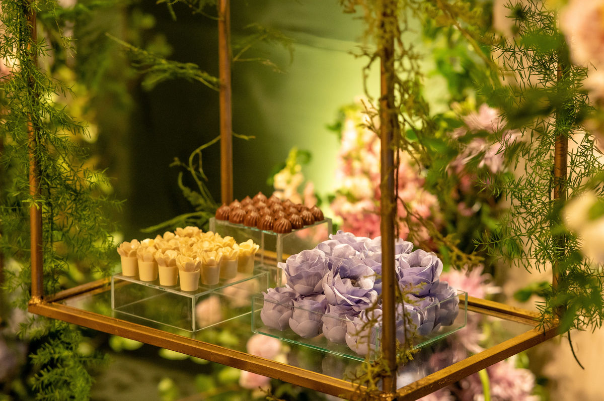 15 anos no Itanhangá Golf Club