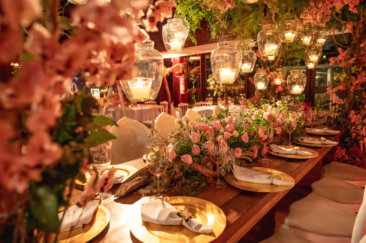 15 anos no Itanhangá Golf Club