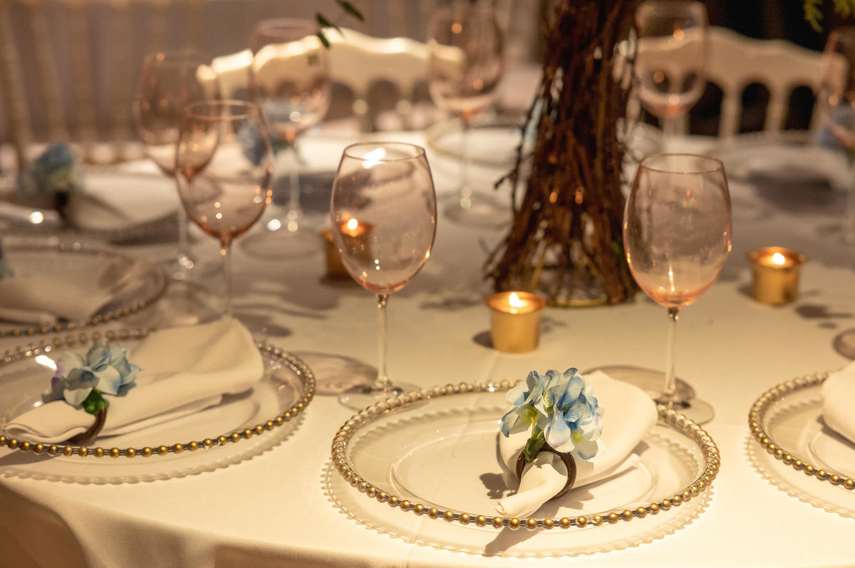 15 anos no Itanhangá Golf Club