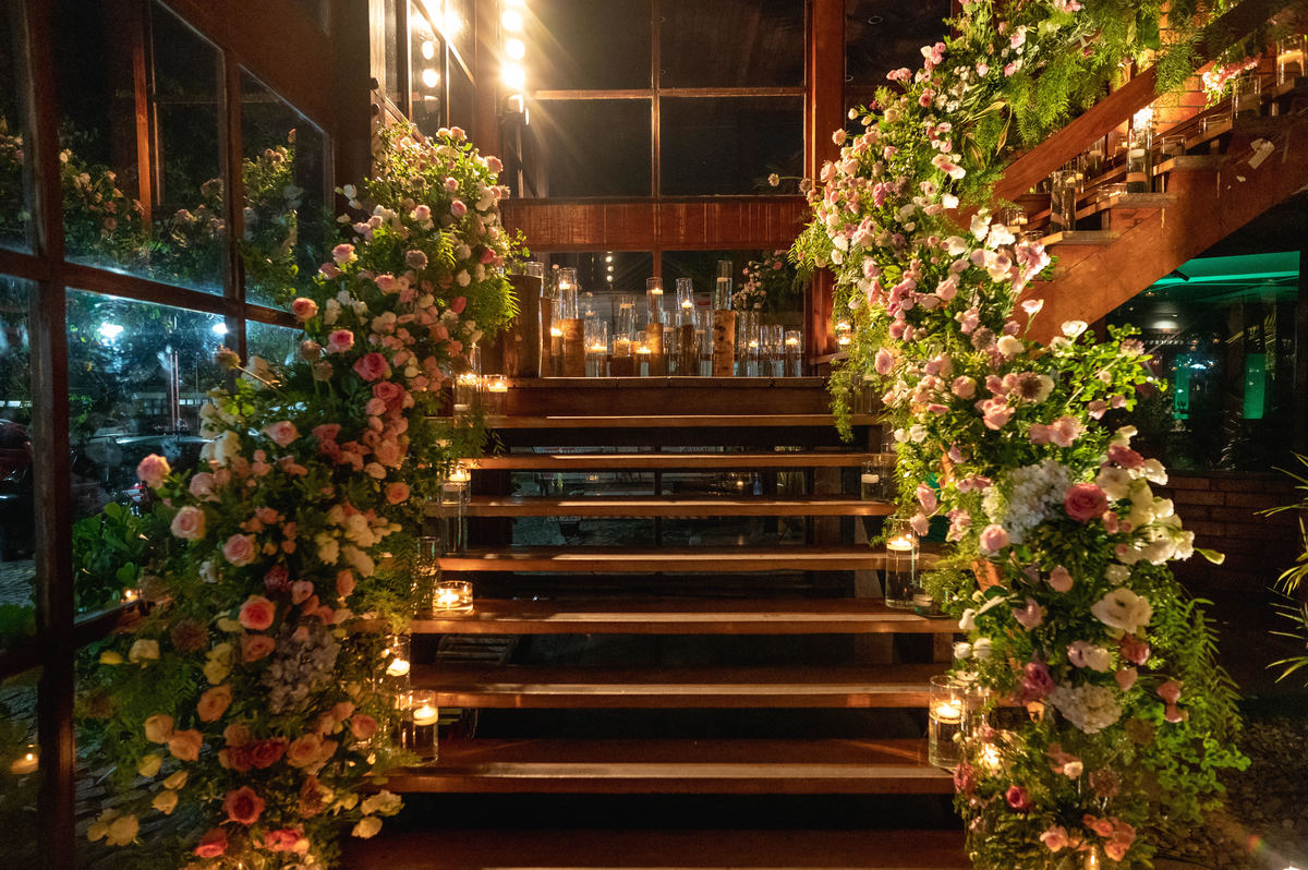 15 anos no Itanhangá Golf Club