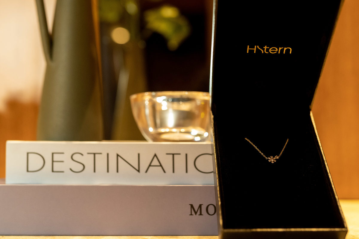 15 anos no Itanhangá Golf Club