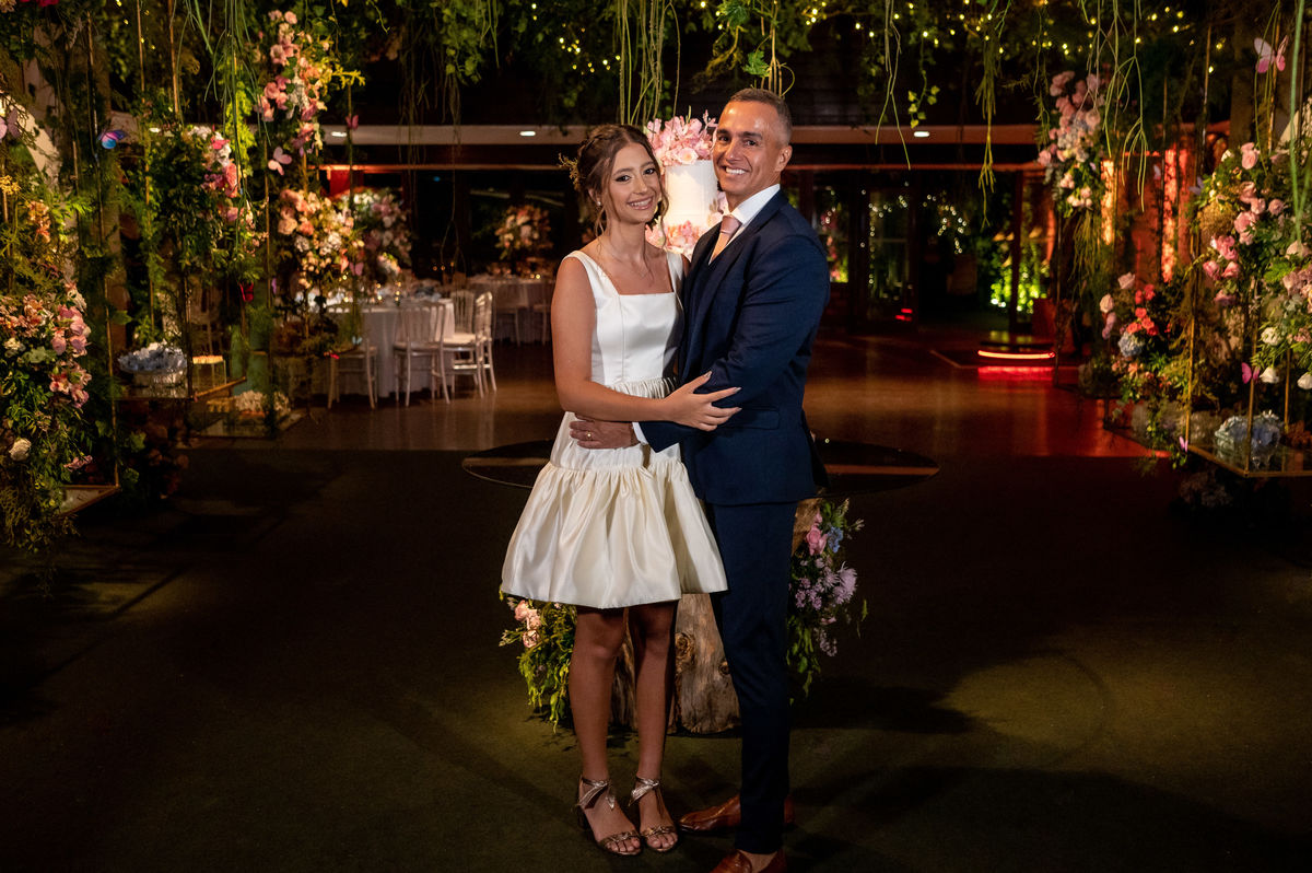 15 anos no Itanhangá Golf Club