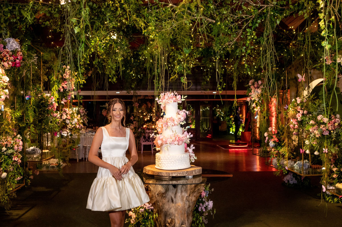 15 anos no Itanhangá Golf Club