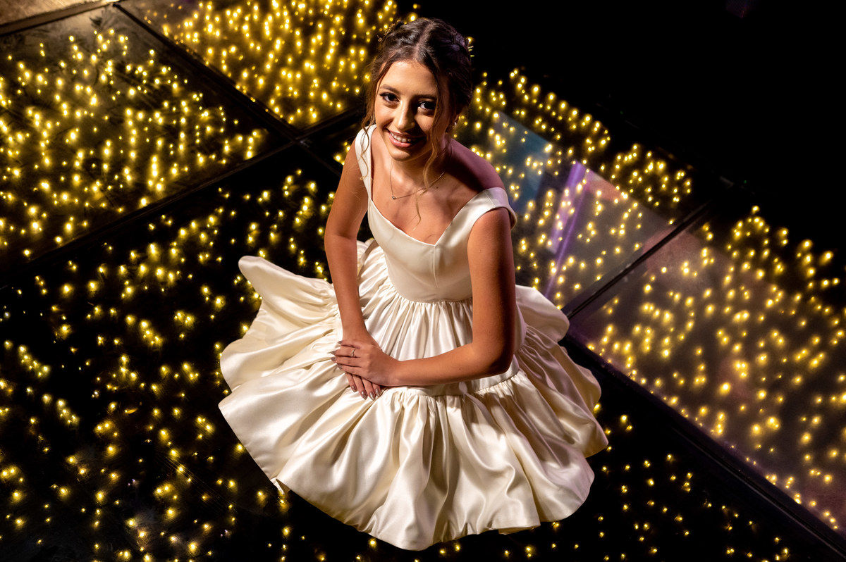 15 anos no Itanhangá Golf Club