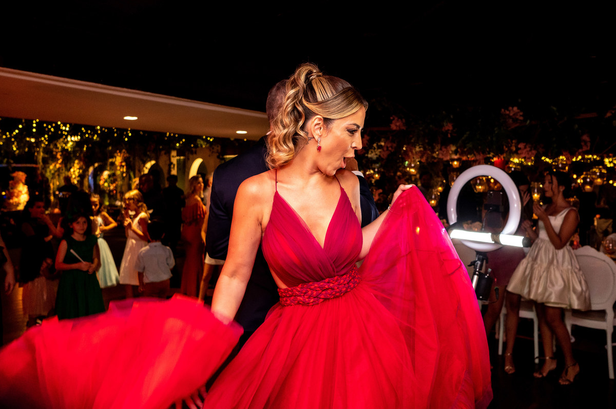 15 anos no Itanhangá Golf Club