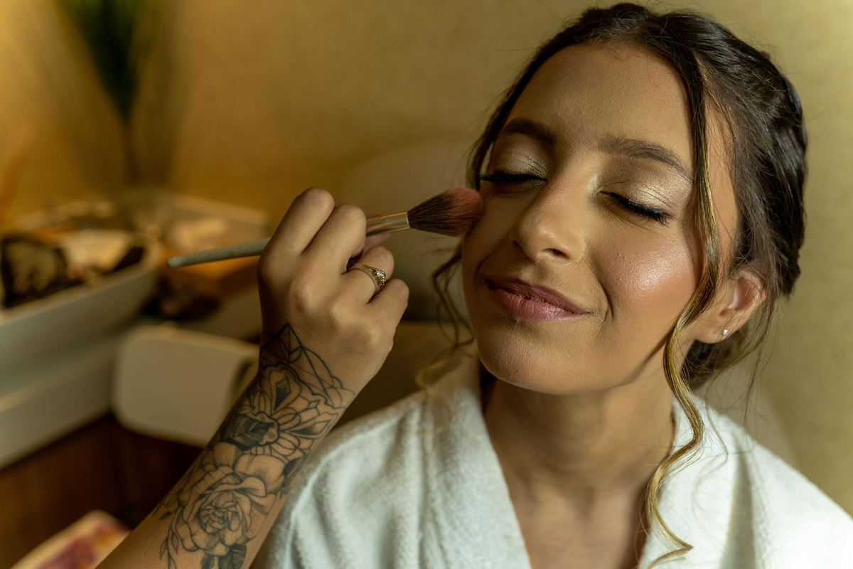 15 anos no Itanhangá Golf Club