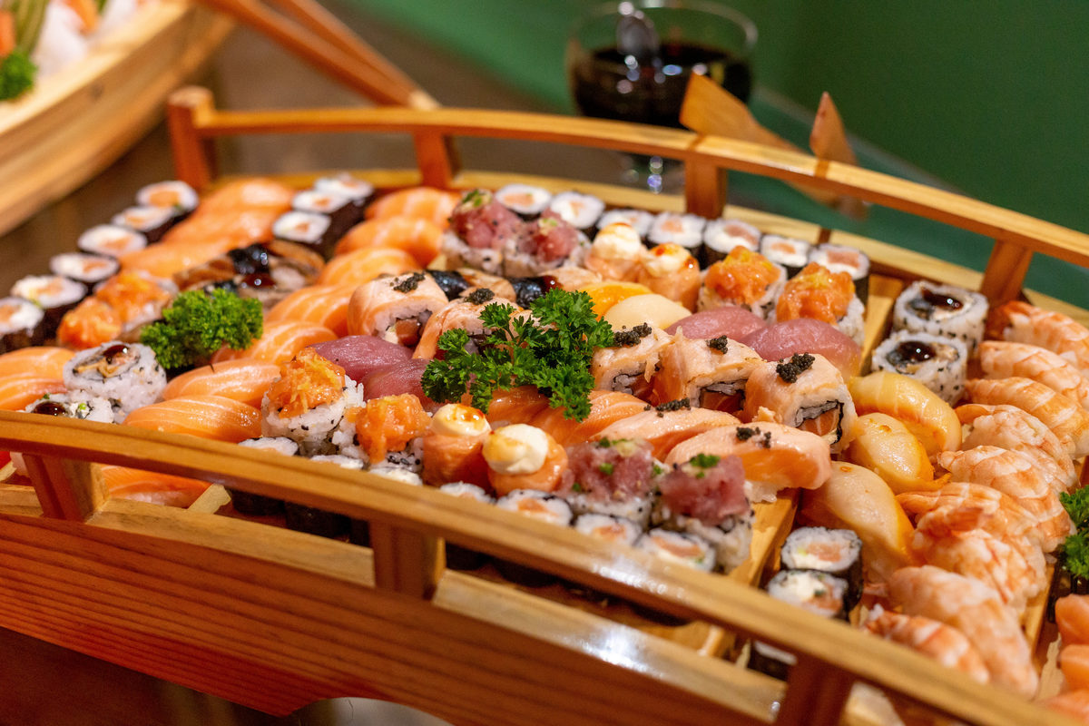 15 anos no Itanhangá Golf Club