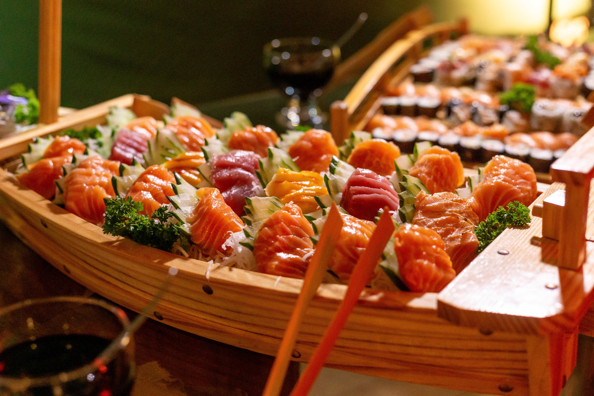 15 anos no Itanhangá Golf Club