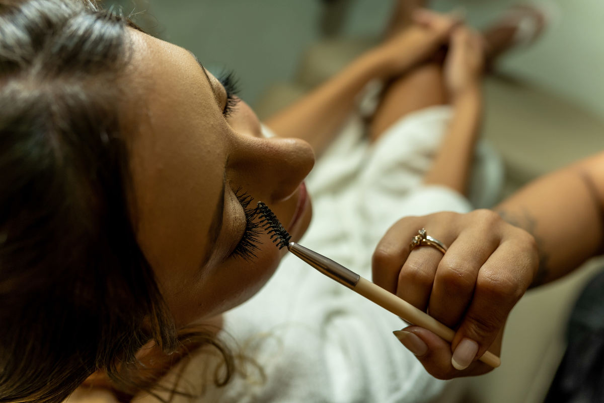 15 anos no Itanhangá Golf Club