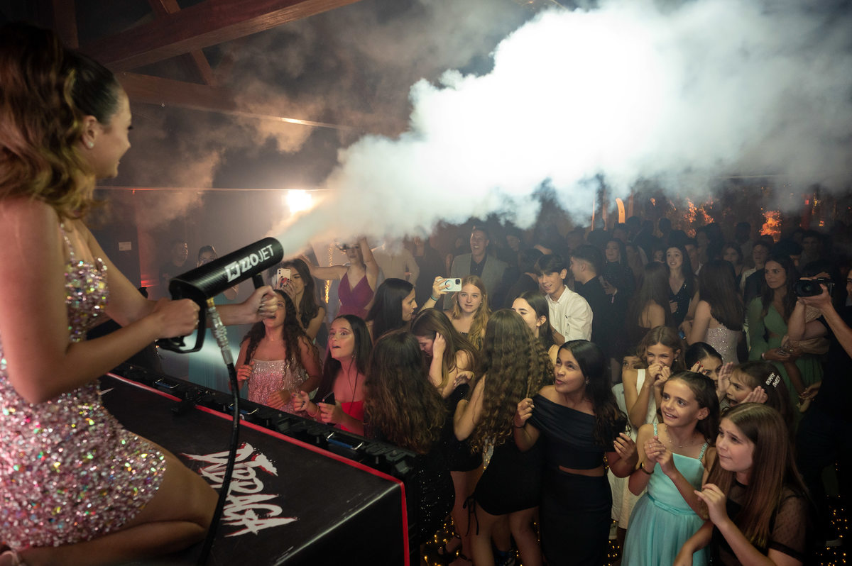 15 anos no Itanhangá Golf Club