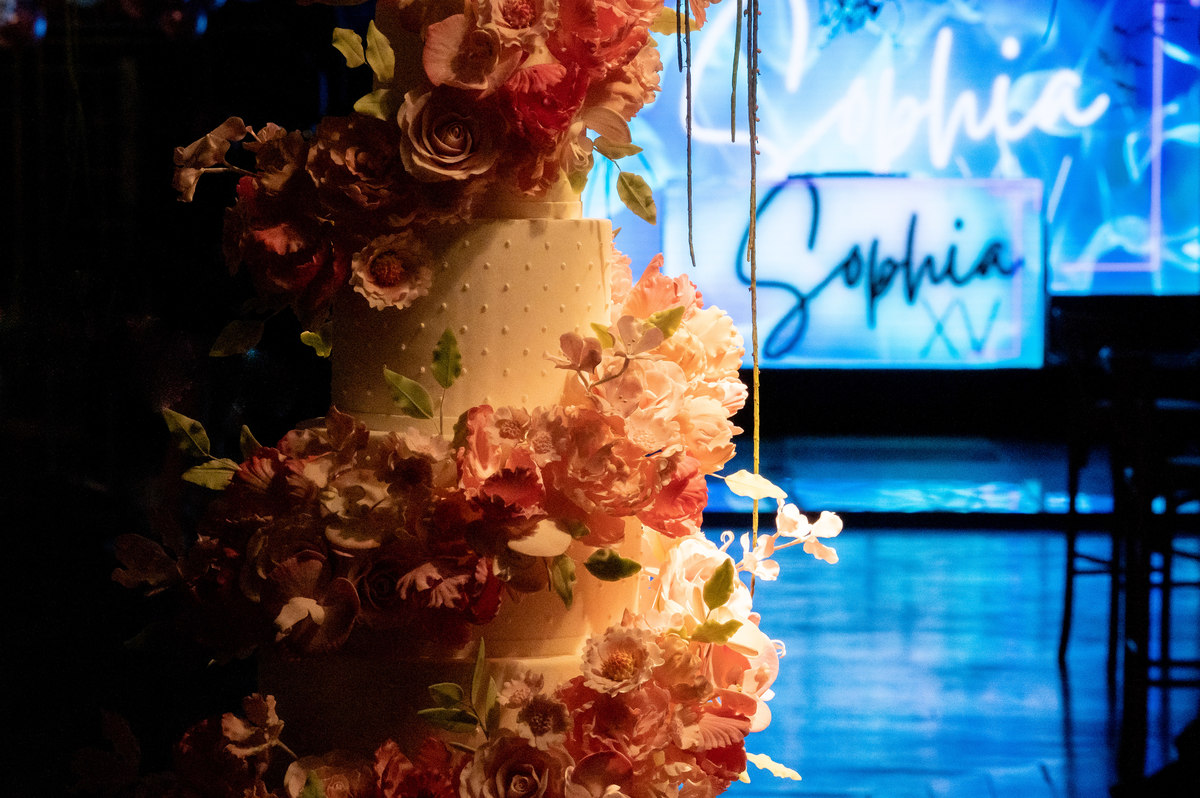 15 anos no Itanhangá Golf Club