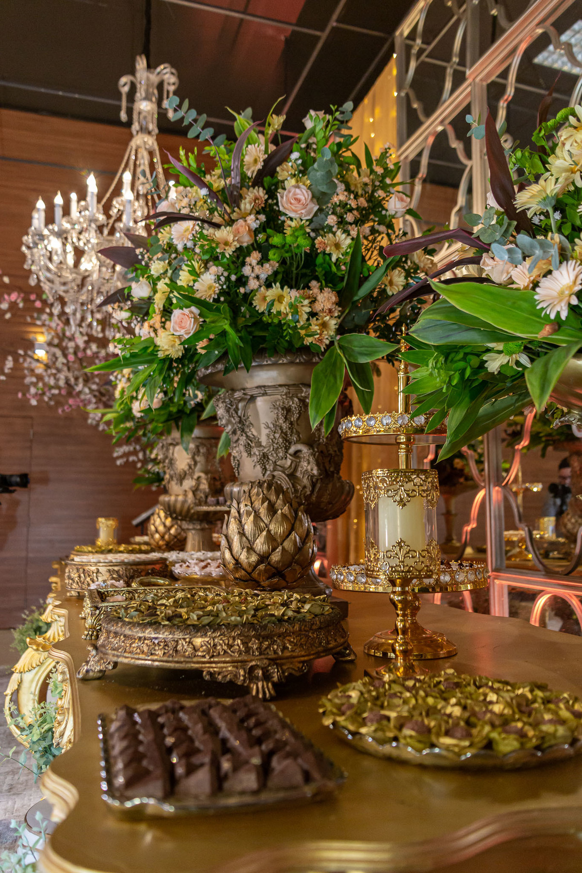 Festa 21 Anos de Antônia - Ballroom - Versatilly | Barra Olímpica | RJ - Fotógrafo RJ.