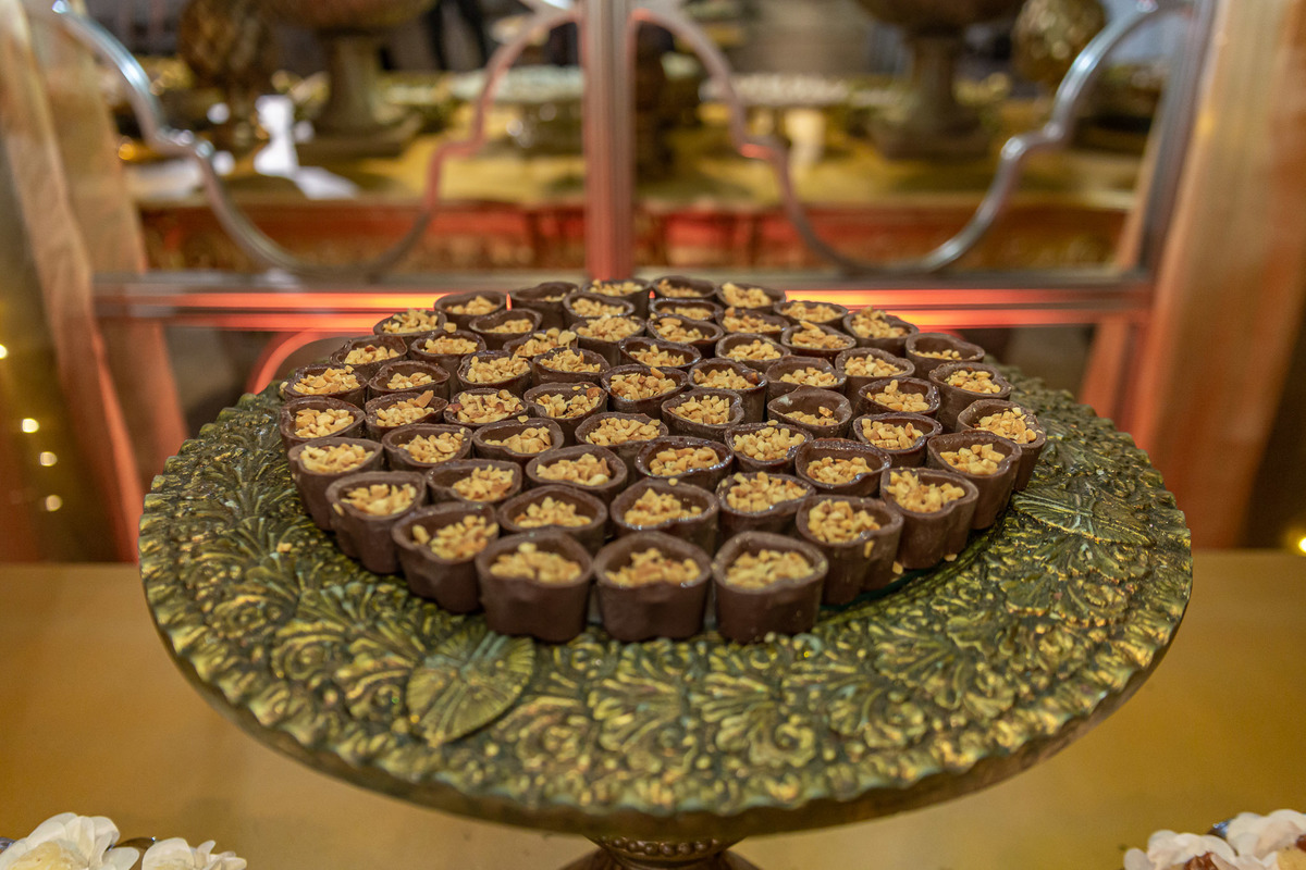 Festa 21 Anos de Antônia - Ballroom - Versatilly | Barra Olímpica | RJ - Fotógrafo RJ.