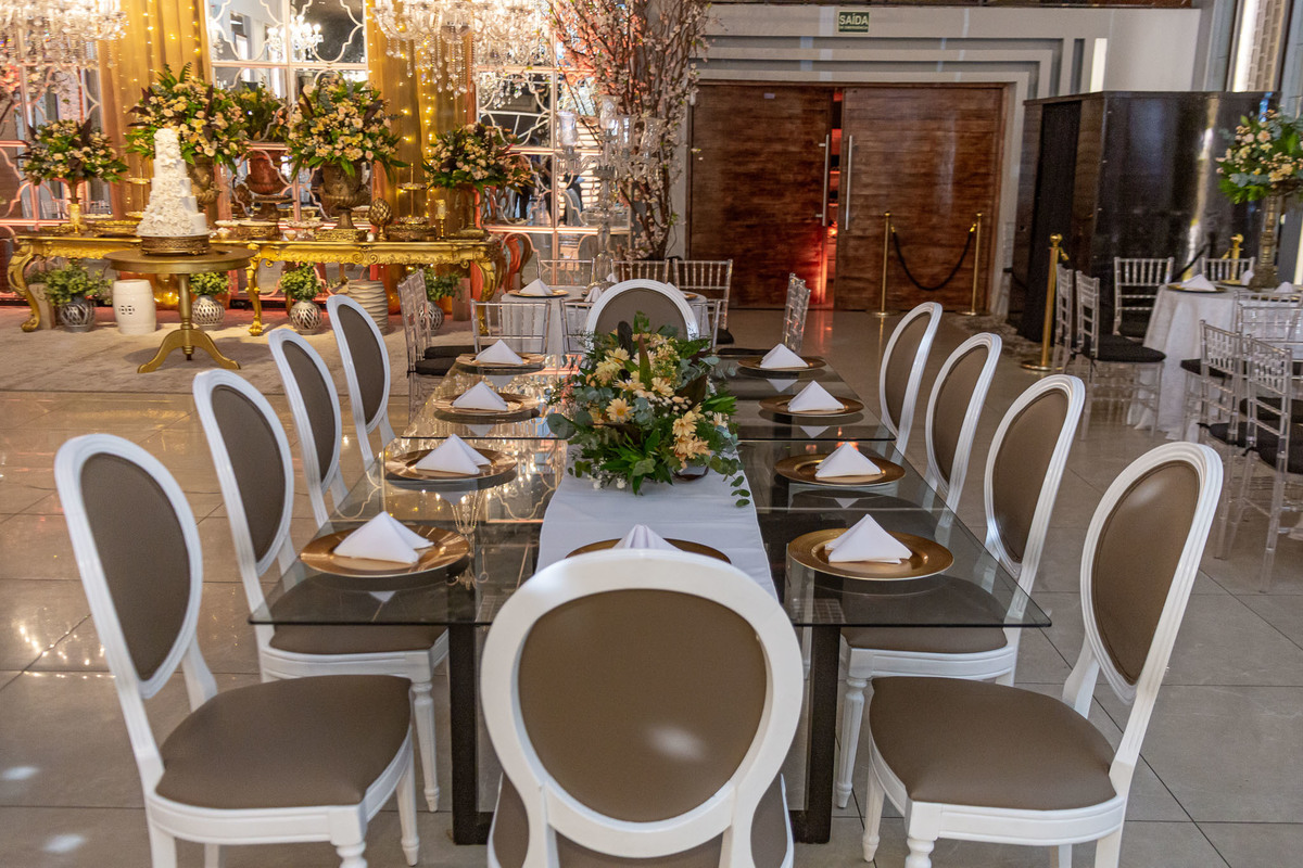 Festa 21 Anos de Antônia - Ballroom - Versatilly | Barra Olímpica | RJ - Fotógrafo RJ.