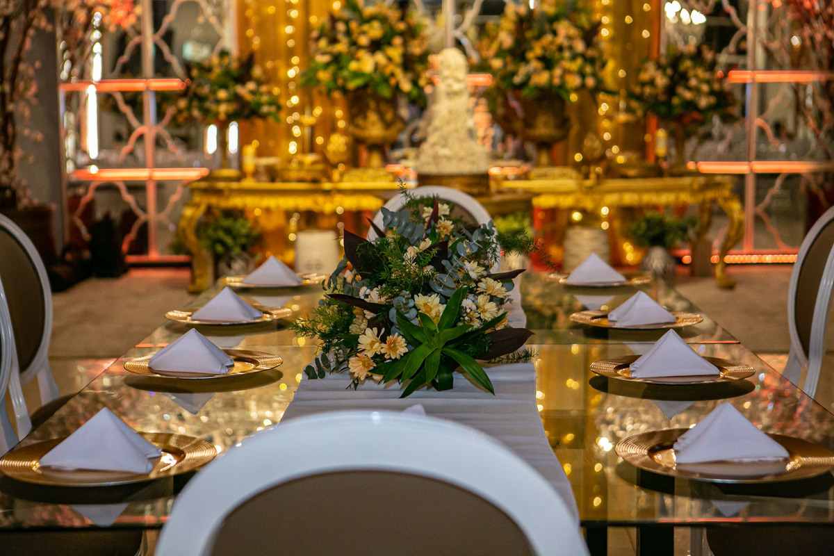 Festa 21 Anos de Antônia - Ballroom - Versatilly | Barra Olímpica | RJ - Fotógrafo RJ.