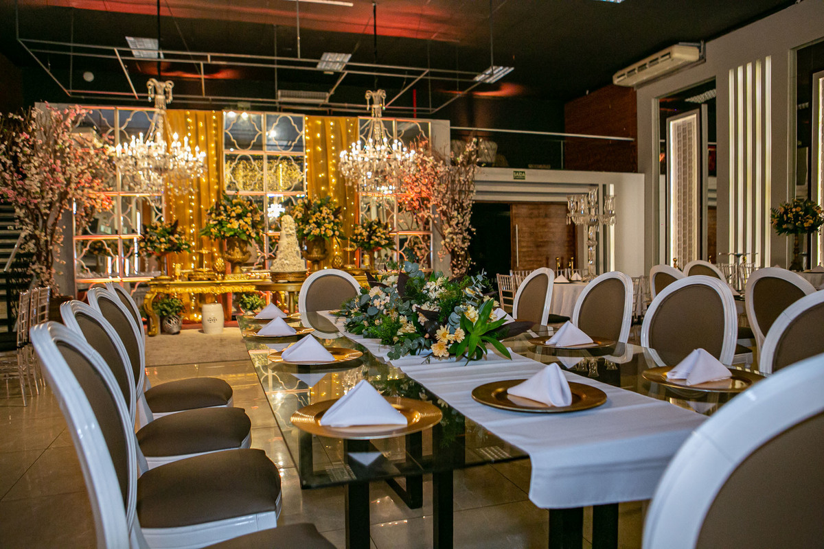 Festa 21 Anos de Antônia - Ballroom - Versatilly | Barra Olímpica | RJ - Fotógrafo RJ.