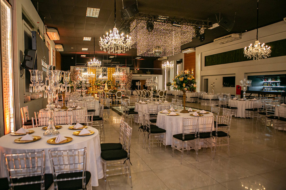 Festa 21 Anos de Antônia - Ballroom - Versatilly | Barra Olímpica | RJ - Fotógrafo RJ.