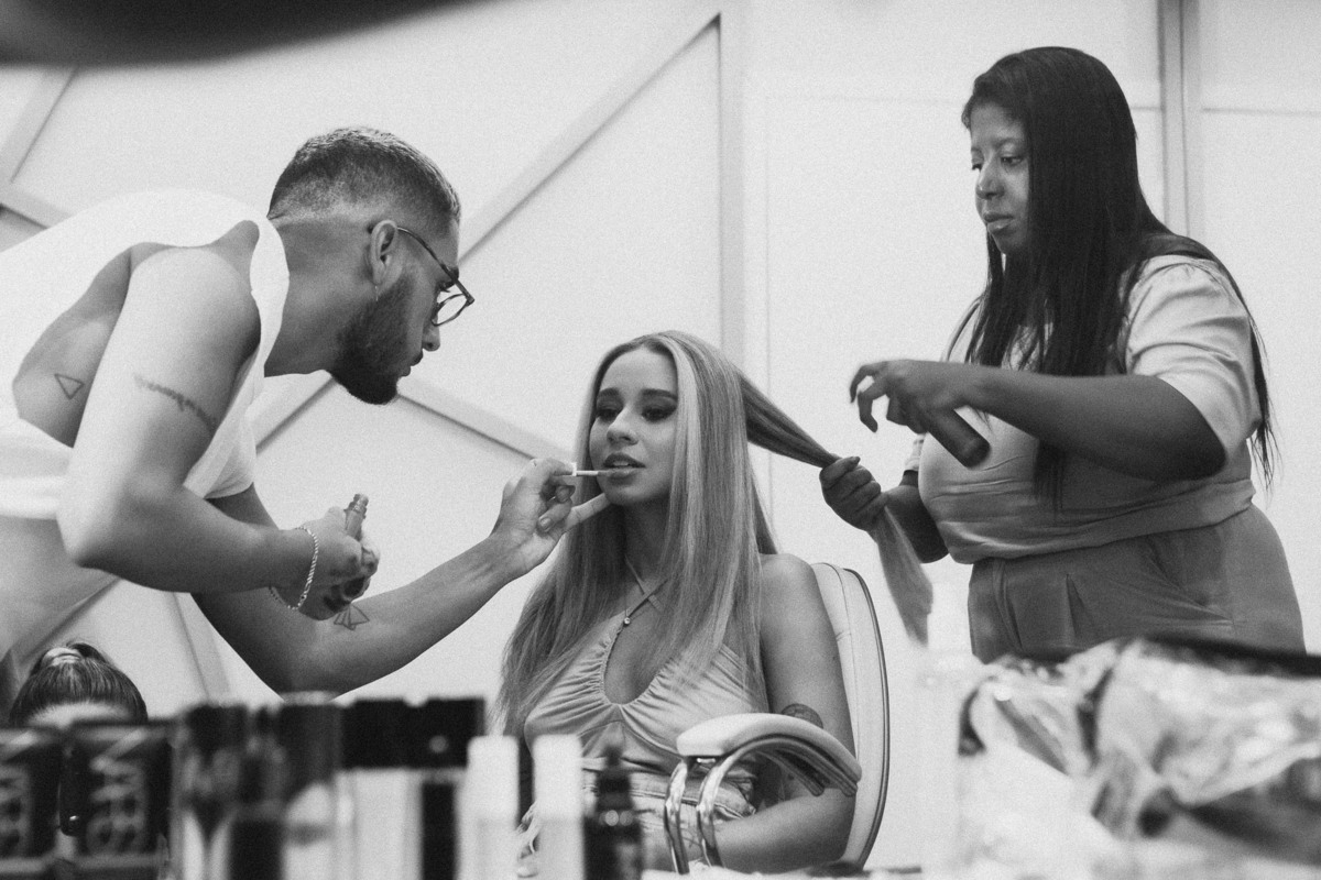 21 Anos de Antônia - Ballroom - Versatilly | Barra Olímpica | RJ - Fotógrafo RJ.