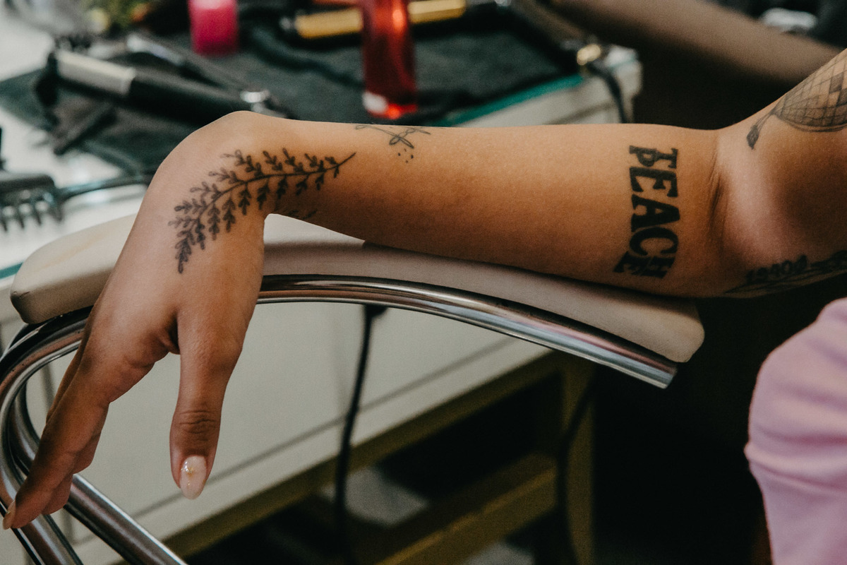 21 Anos de Antônia - Ballroom - Versatilly | Barra Olímpica | RJ - Fotógrafo RJ.