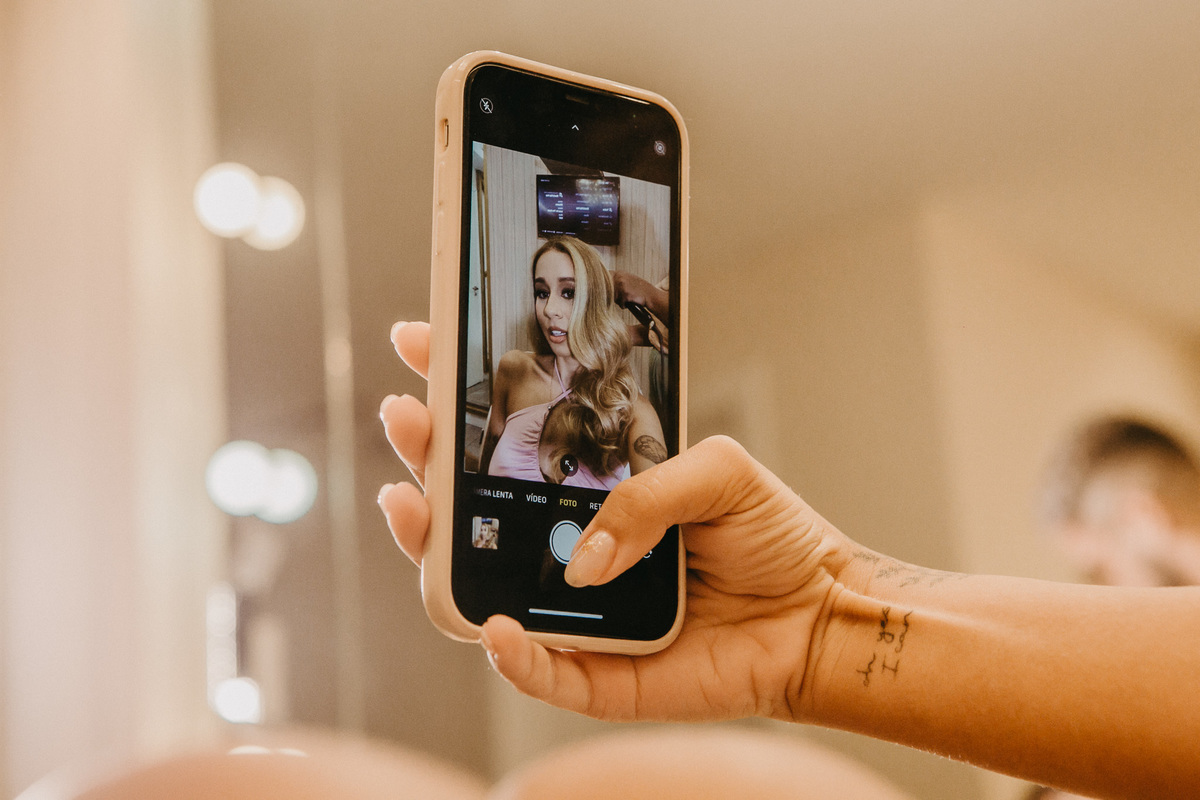 21 Anos de Antônia - Ballroom - Versatilly | Barra Olímpica | RJ - Fotógrafo RJ.