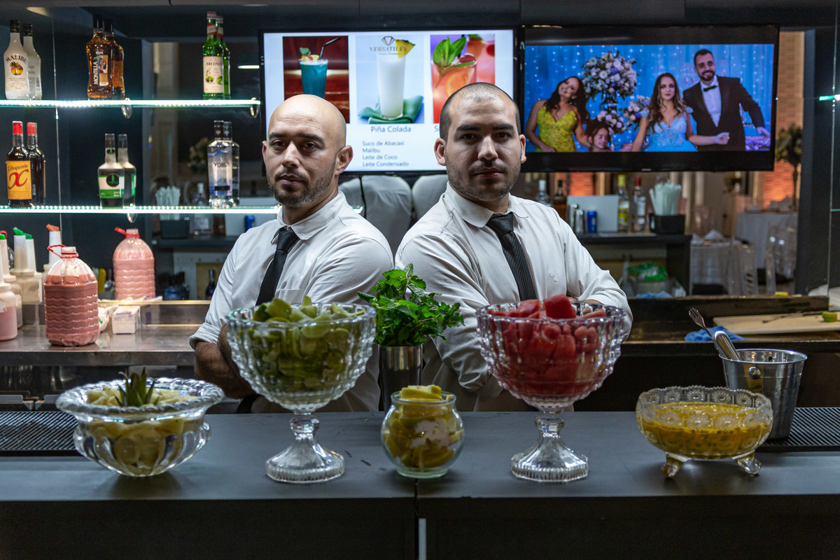 Festa 21 Anos de Antônia - Ballroom - Versatilly | Barra Olímpica | RJ - Fotógrafo RJ.