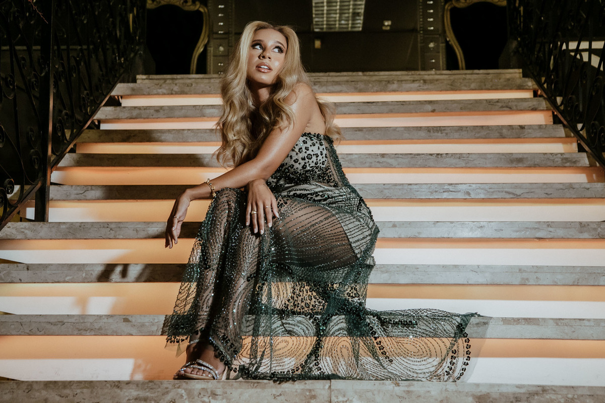 21 Anos de Antônia - Ballroom - Versatilly | Barra Olímpica | RJ - Fotógrafo RJ.