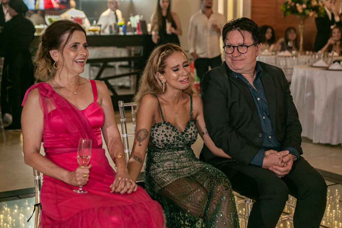 Festa 21 Anos de Antônia - Ballroom - Versatilly | Barra Olímpica | RJ - Fotógrafo RJ.