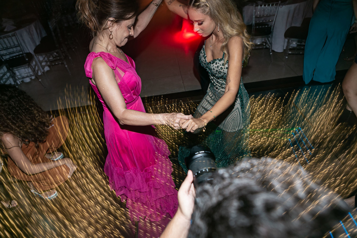 Festa 21 Anos de Antônia - Ballroom - Versatilly | Barra Olímpica | RJ - Fotógrafo RJ.