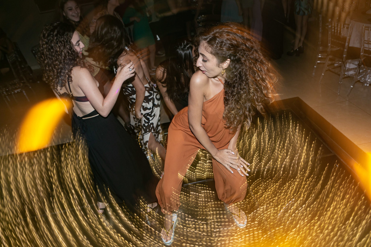 Festa 21 Anos de Antônia - Ballroom - Versatilly | Barra Olímpica | RJ - Fotógrafo RJ.