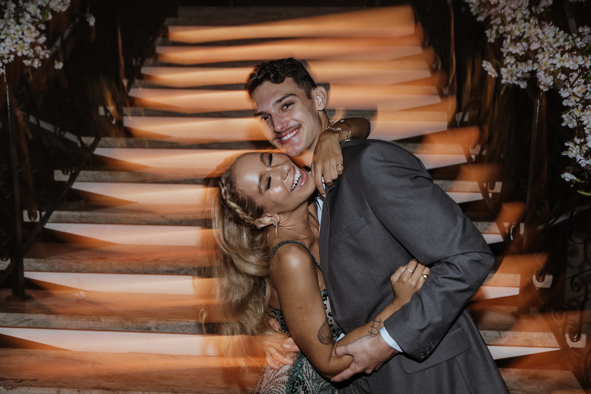 Festa 21 Anos de Antônia - Ballroom - Versatilly | Barra Olímpica | RJ - Fotógrafo RJ.