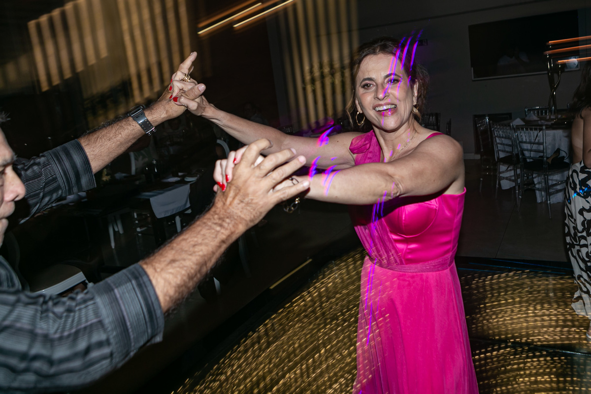 Festa 21 Anos de Antônia - Ballroom - Versatilly | Barra Olímpica | RJ - Fotógrafo RJ.