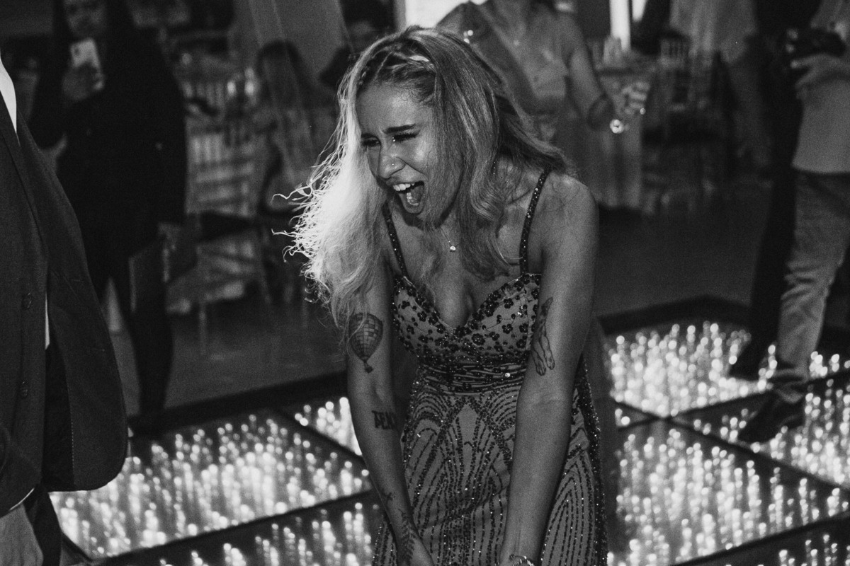 Festa 21 Anos de Antônia - Ballroom - Versatilly | Barra Olímpica | RJ - Fotógrafo RJ.