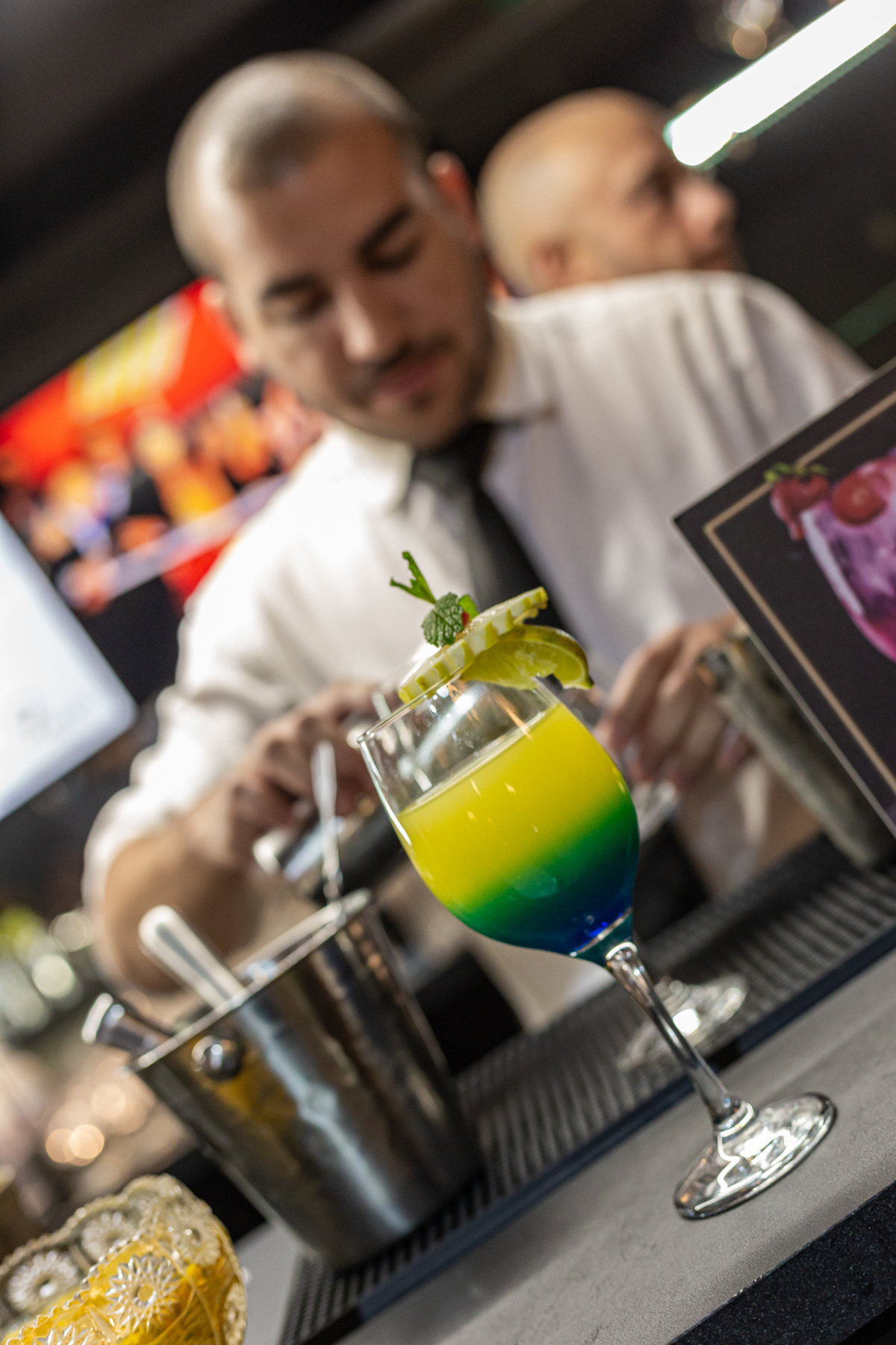 Festa 21 Anos de Antônia - Ballroom - Versatilly | Barra Olímpica | RJ - Fotógrafo RJ.