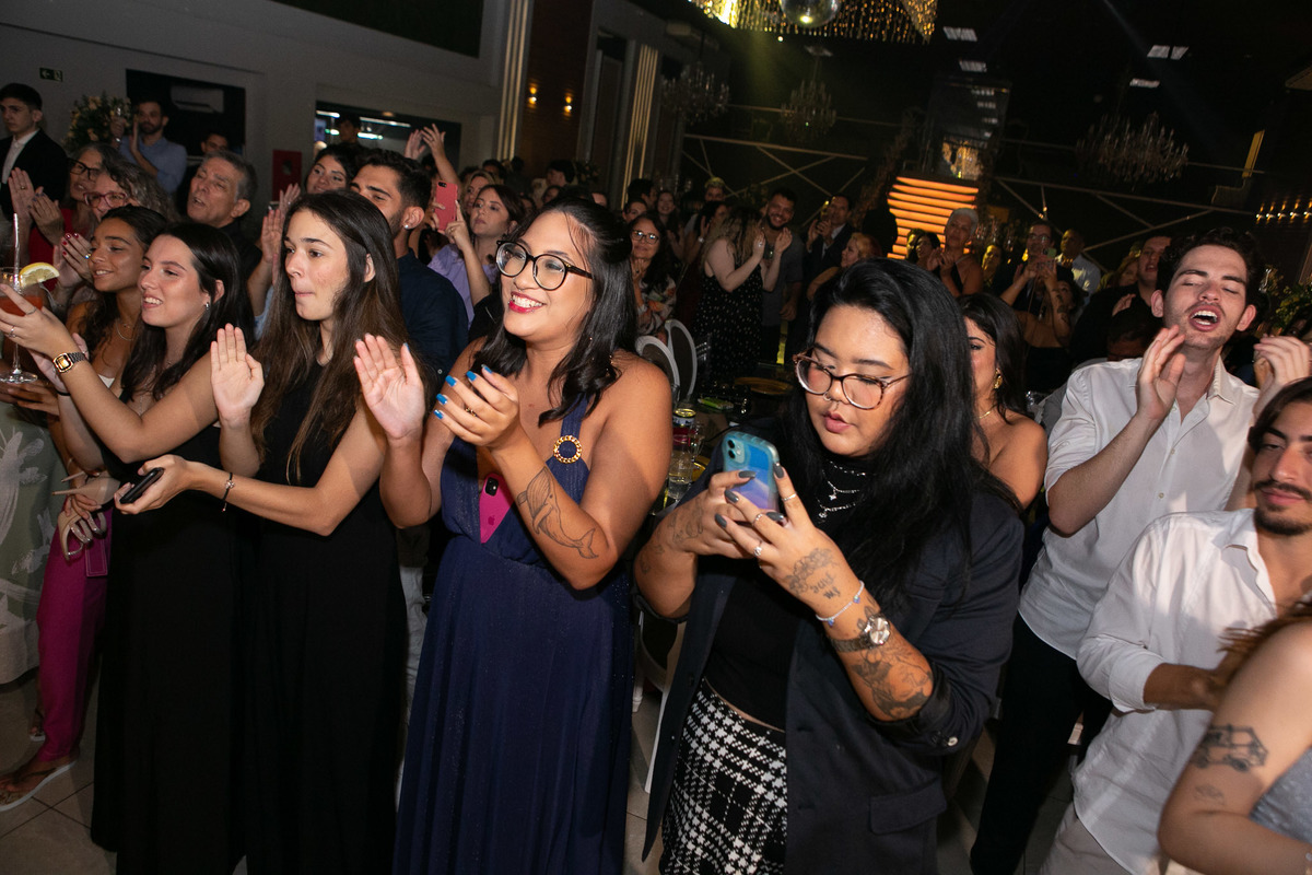 Festa 21 Anos de Antônia - Ballroom - Versatilly | Barra Olímpica | RJ - Fotógrafo RJ.