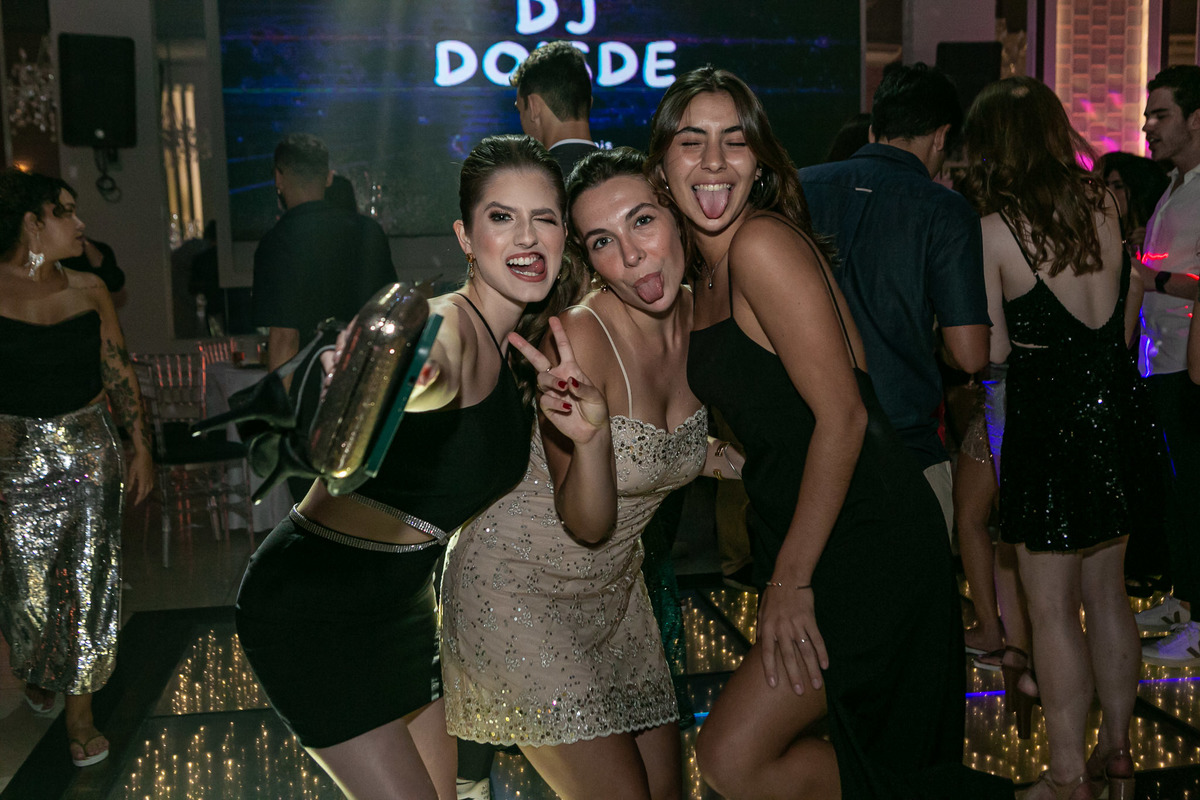 Festa 21 Anos de Antônia - Ballroom - Versatilly | Barra Olímpica | RJ - Fotógrafo RJ.