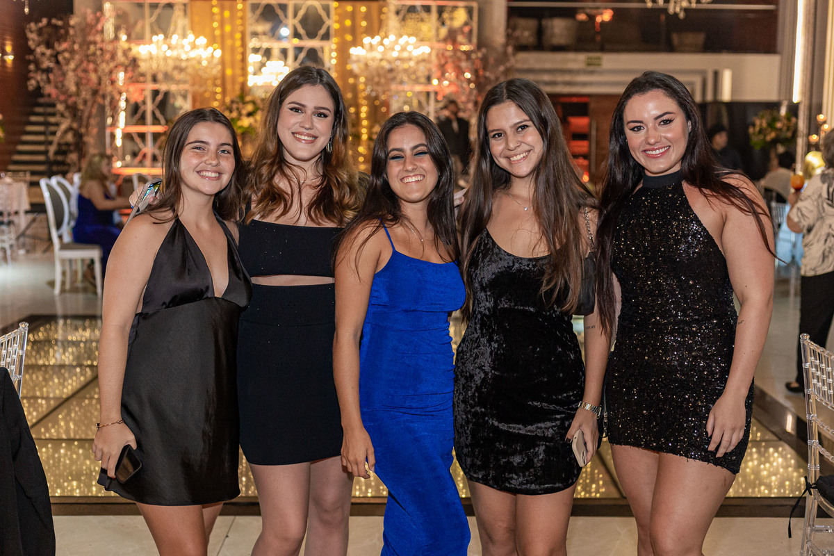 Festa 21 Anos de Antônia - Ballroom - Versatilly | Barra Olímpica | RJ - Fotógrafo RJ.