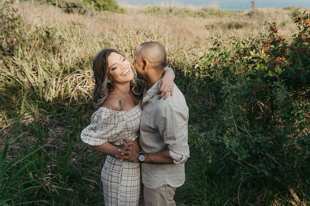 Pré Casamento | Erica e Bruno | Fotógrafo de Casamento RJ