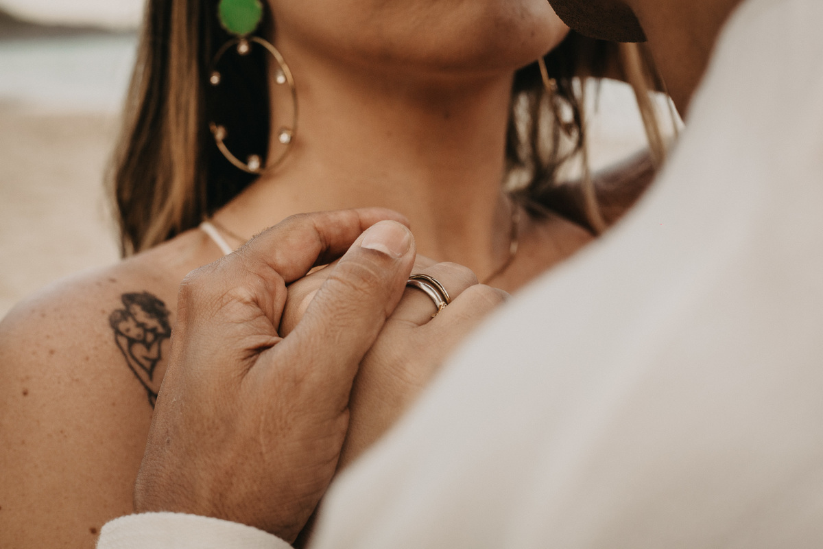 Pré Casamento | Erica e Bruno | Fotógrafo de Casamento RJ