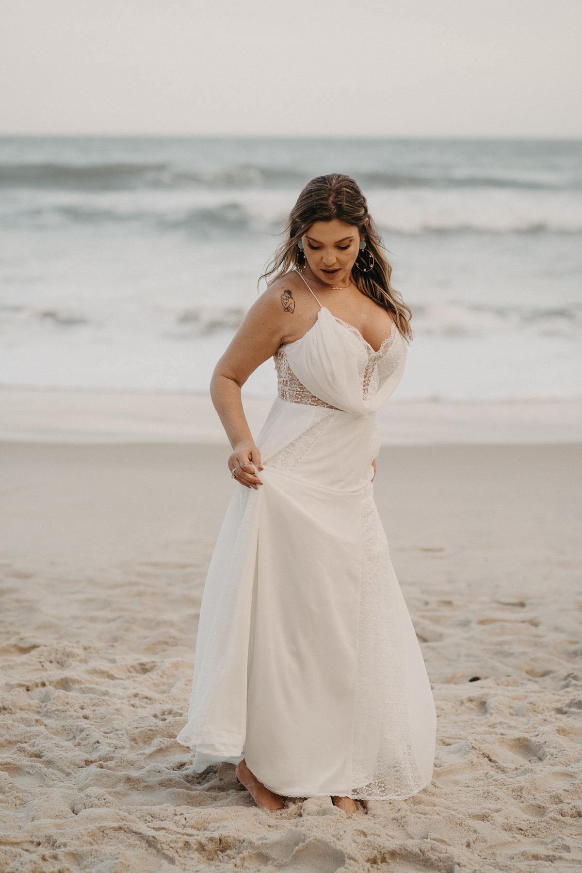 Pré Casamento | Erica e Bruno | Fotógrafo de Casamento RJ