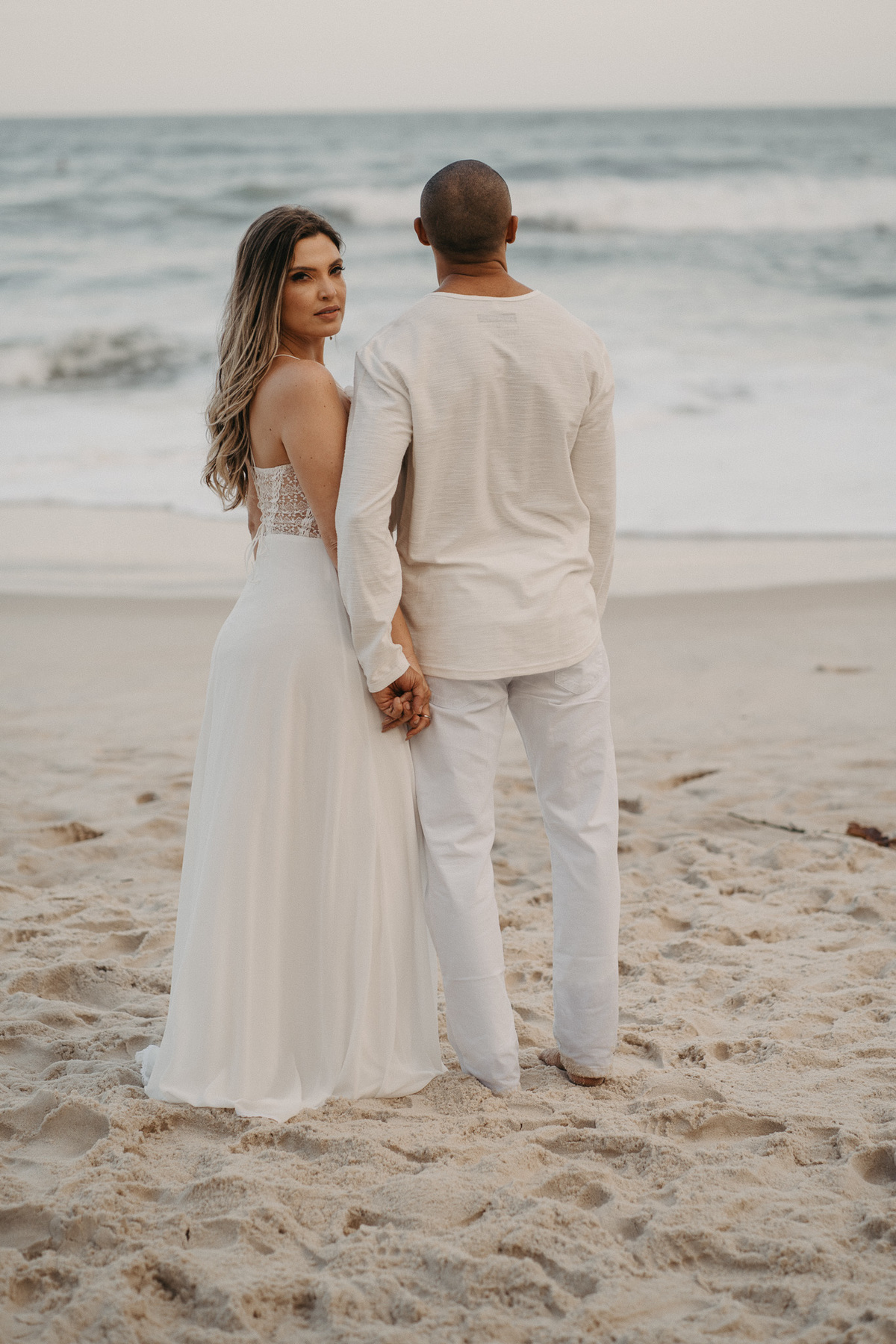 Pré Casamento | Erica e Bruno | Fotógrafo de Casamento RJ