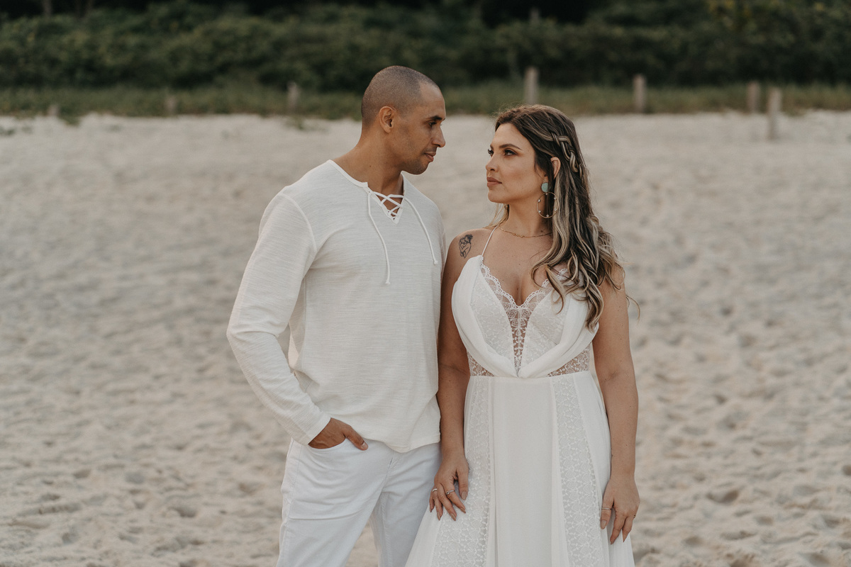 Pré Casamento | Erica e Bruno | Fotógrafo de Casamento RJ