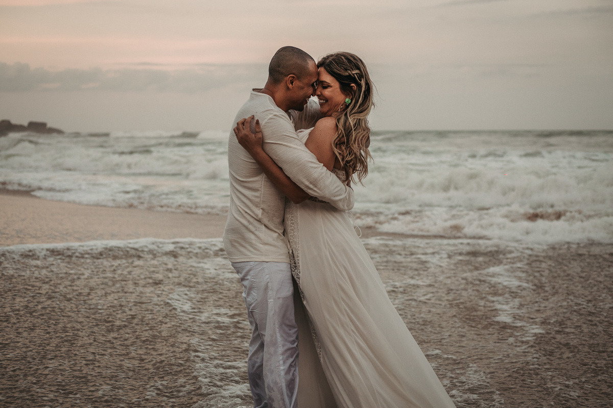 Pré Casamento | Erica e Bruno | Fotógrafo de Casamento RJ