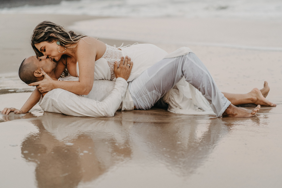 Pré Casamento | Erica e Bruno | Fotógrafo de Casamento RJ